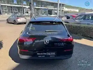 Mercedes-Benz CLA 180 Shooting Brake