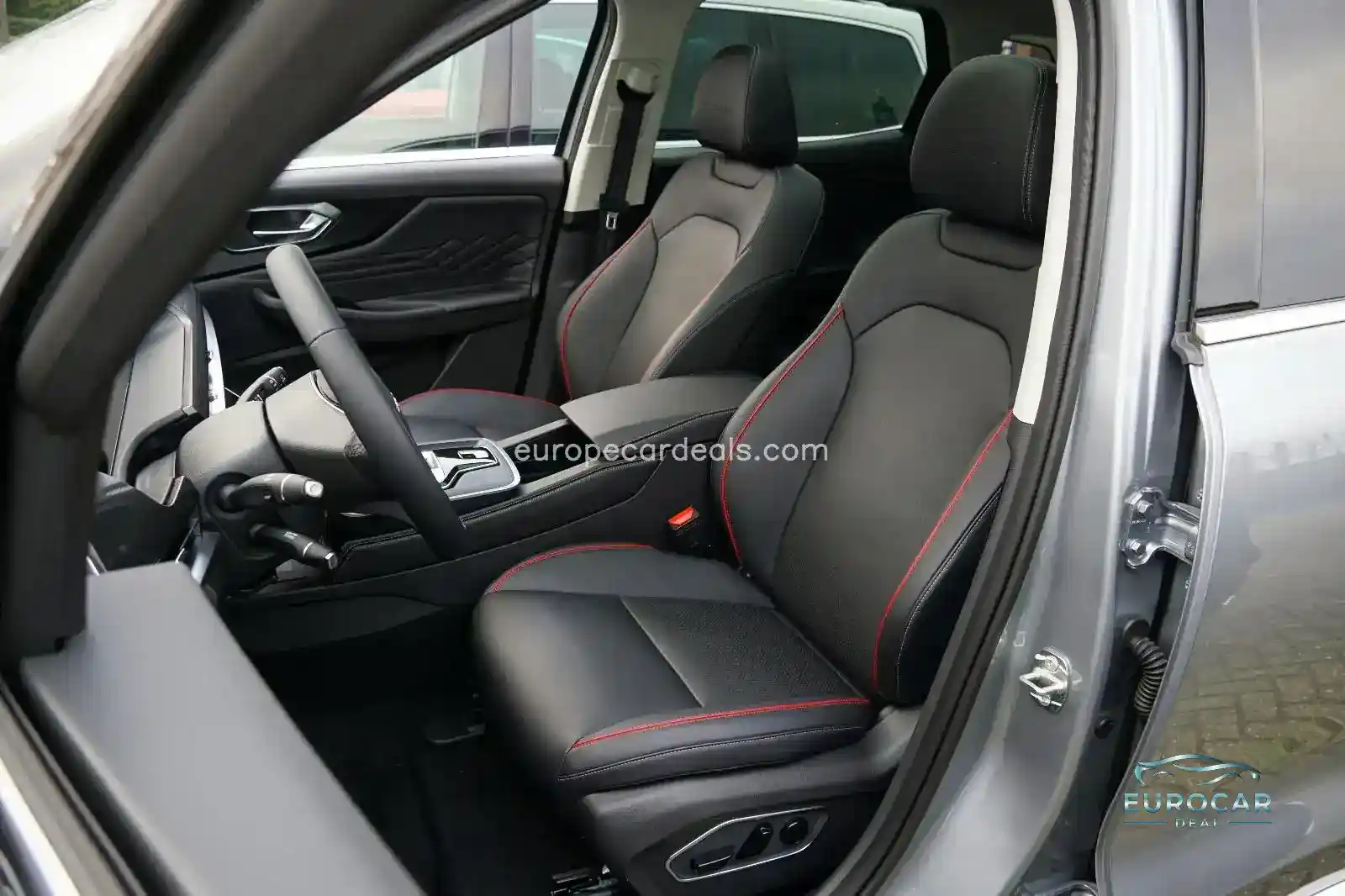 BAIC Beijing X75