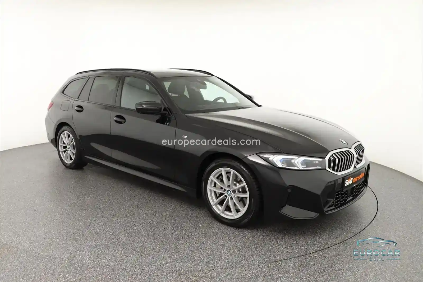 BMW 330