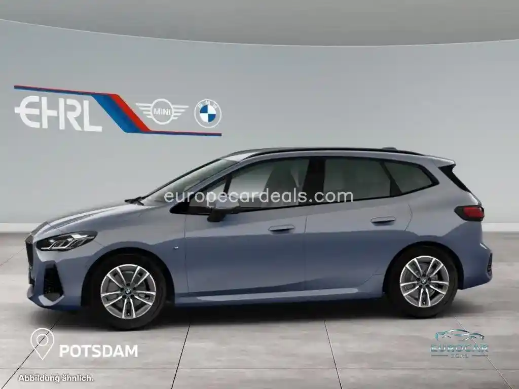 BMW 220 Active Tourer