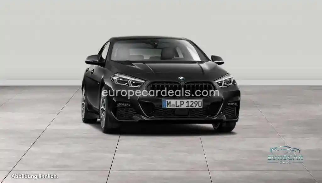 BMW 220 Gran Coupé