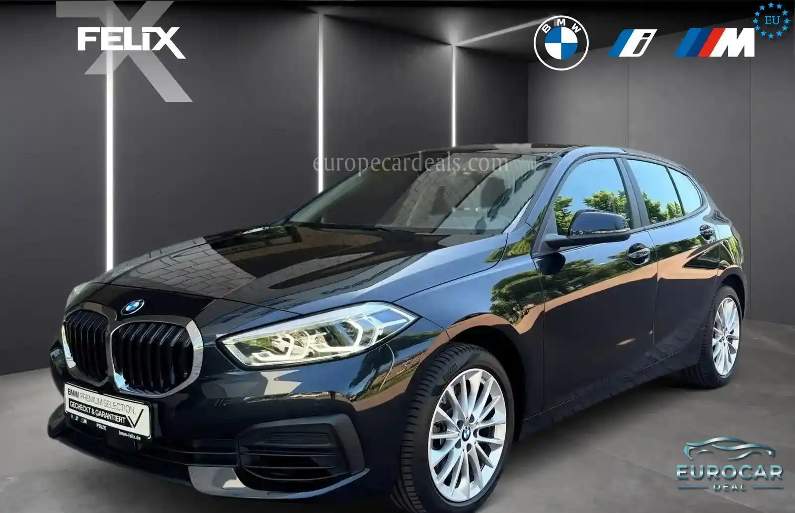 BMW 120
