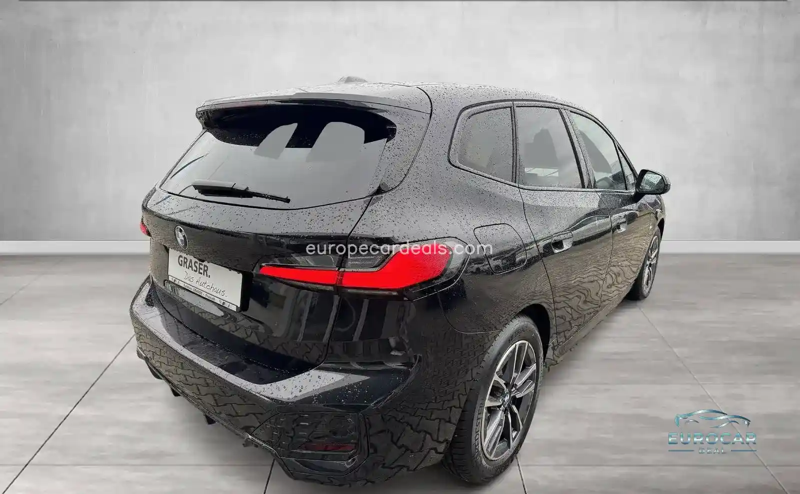 BMW 223 Active Tourer