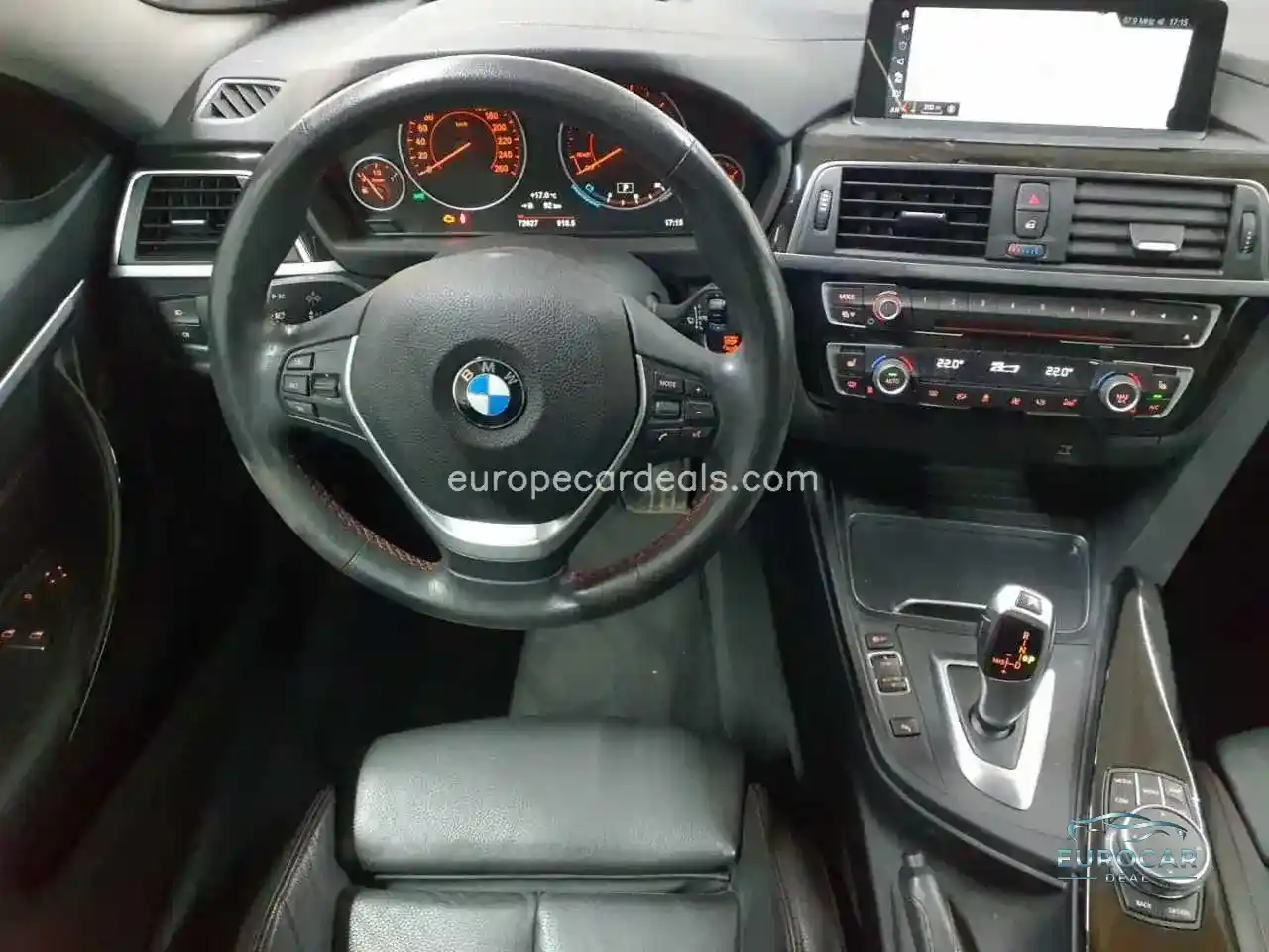 BMW 430