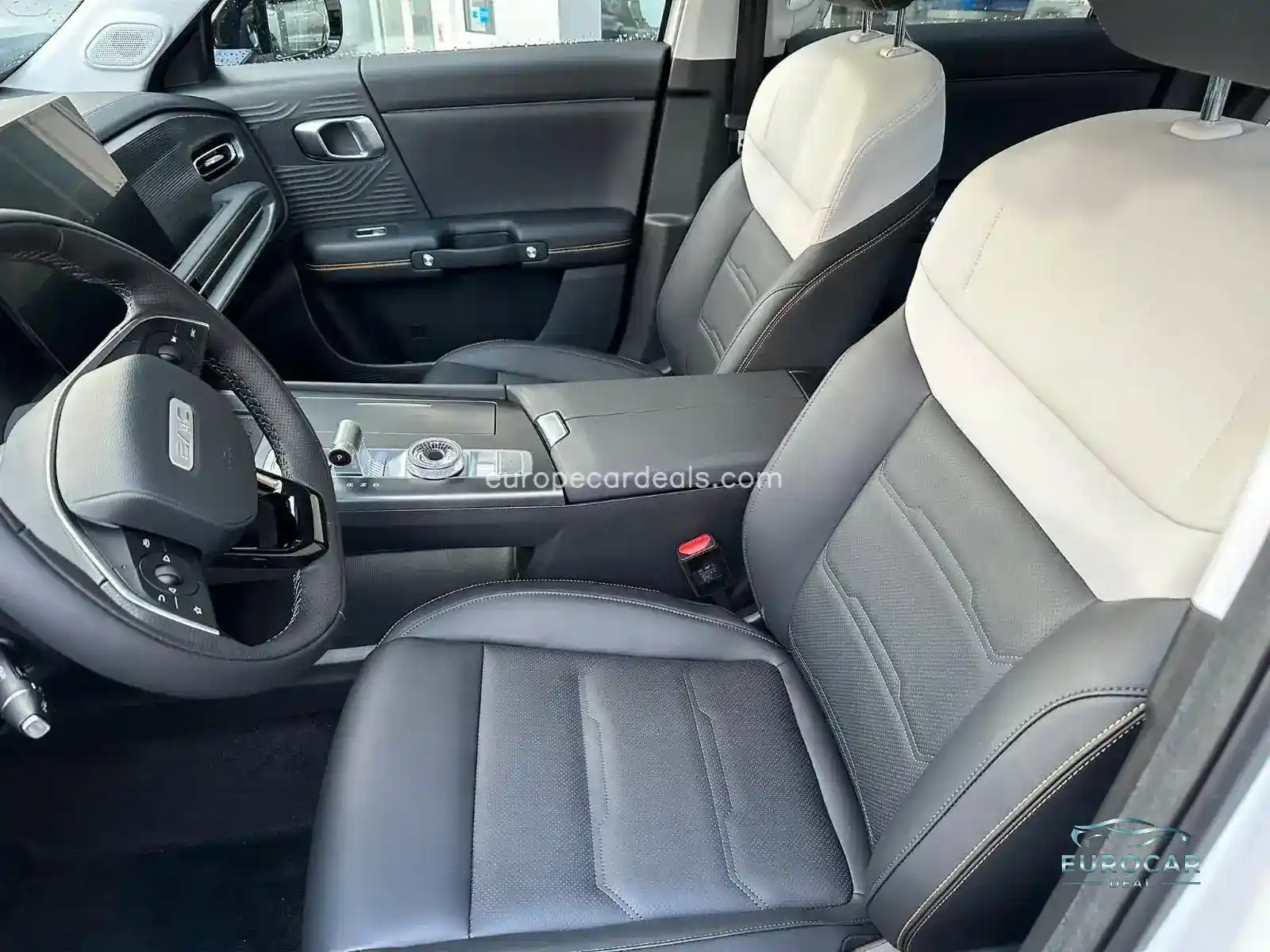 BAIC BJ30