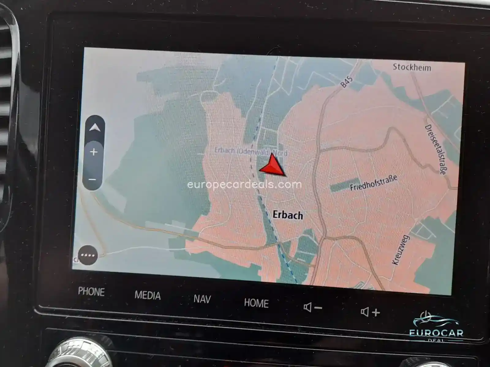 Mitsubishi Plug-in Hybrid Outlander