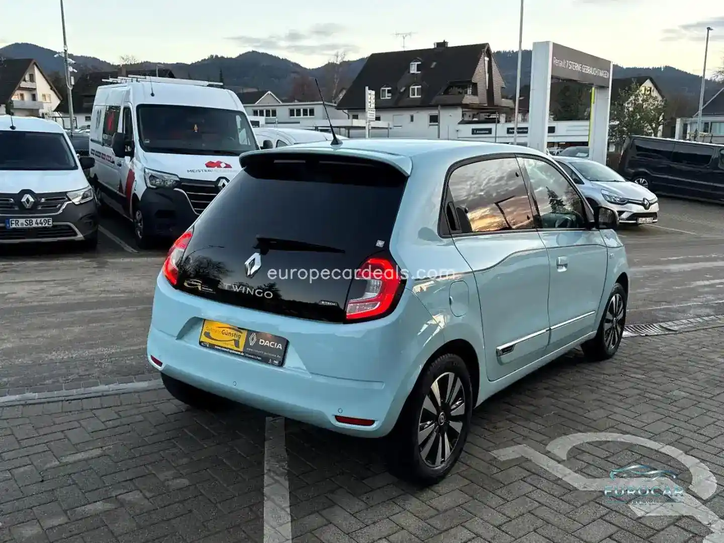 Renault Twingo