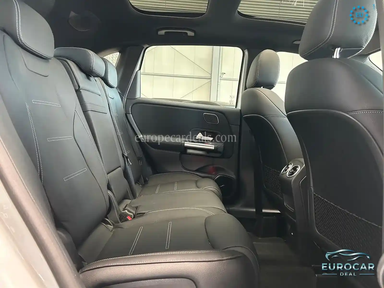 Mercedes-Benz B 250