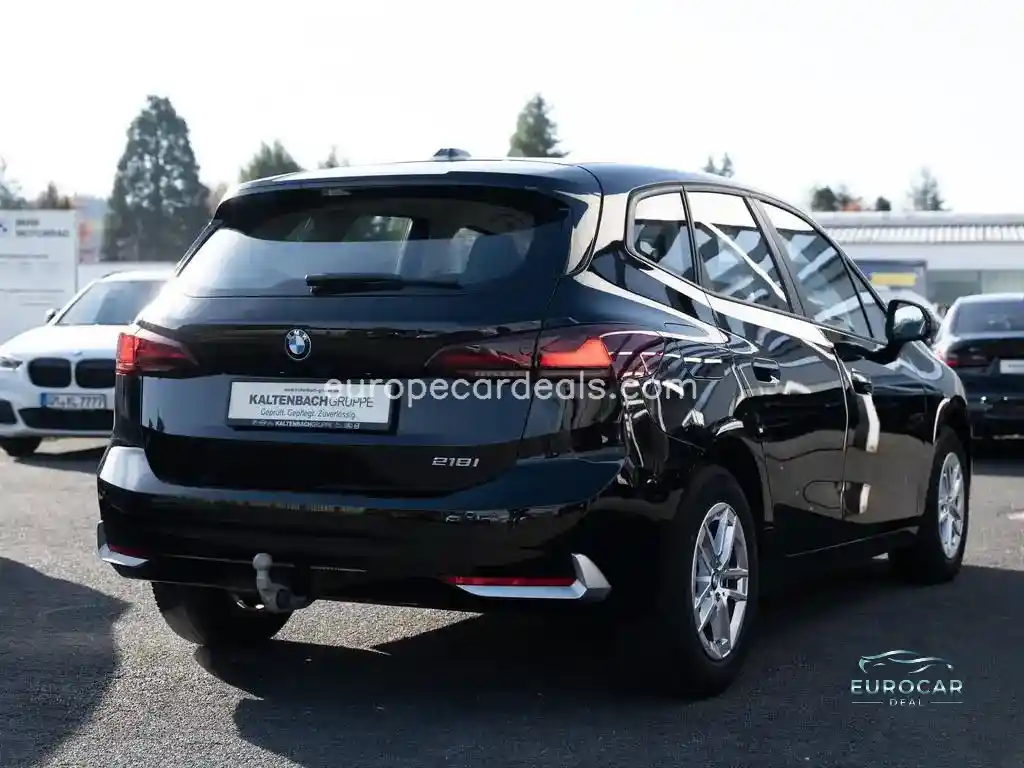 BMW 218 Active Tourer