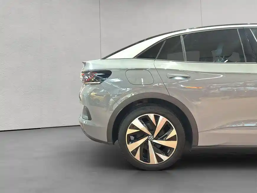 Volkswagen ID.5