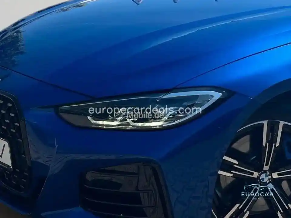 BMW M440