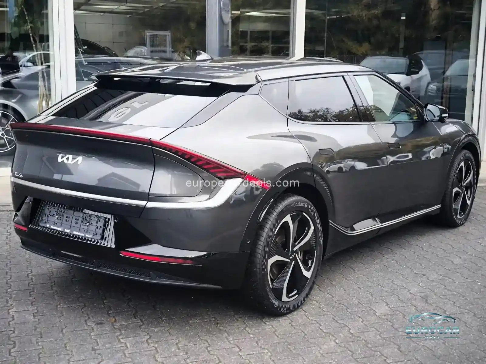 Kia EV6