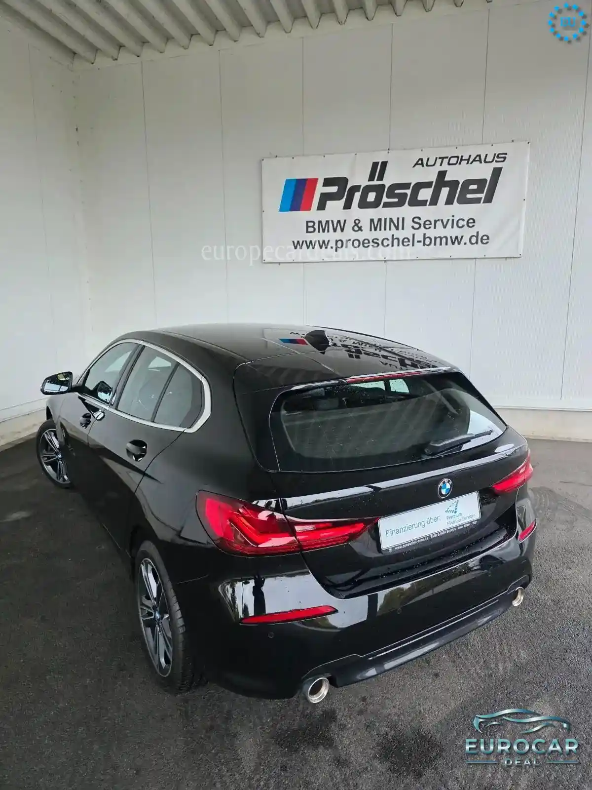 BMW 120