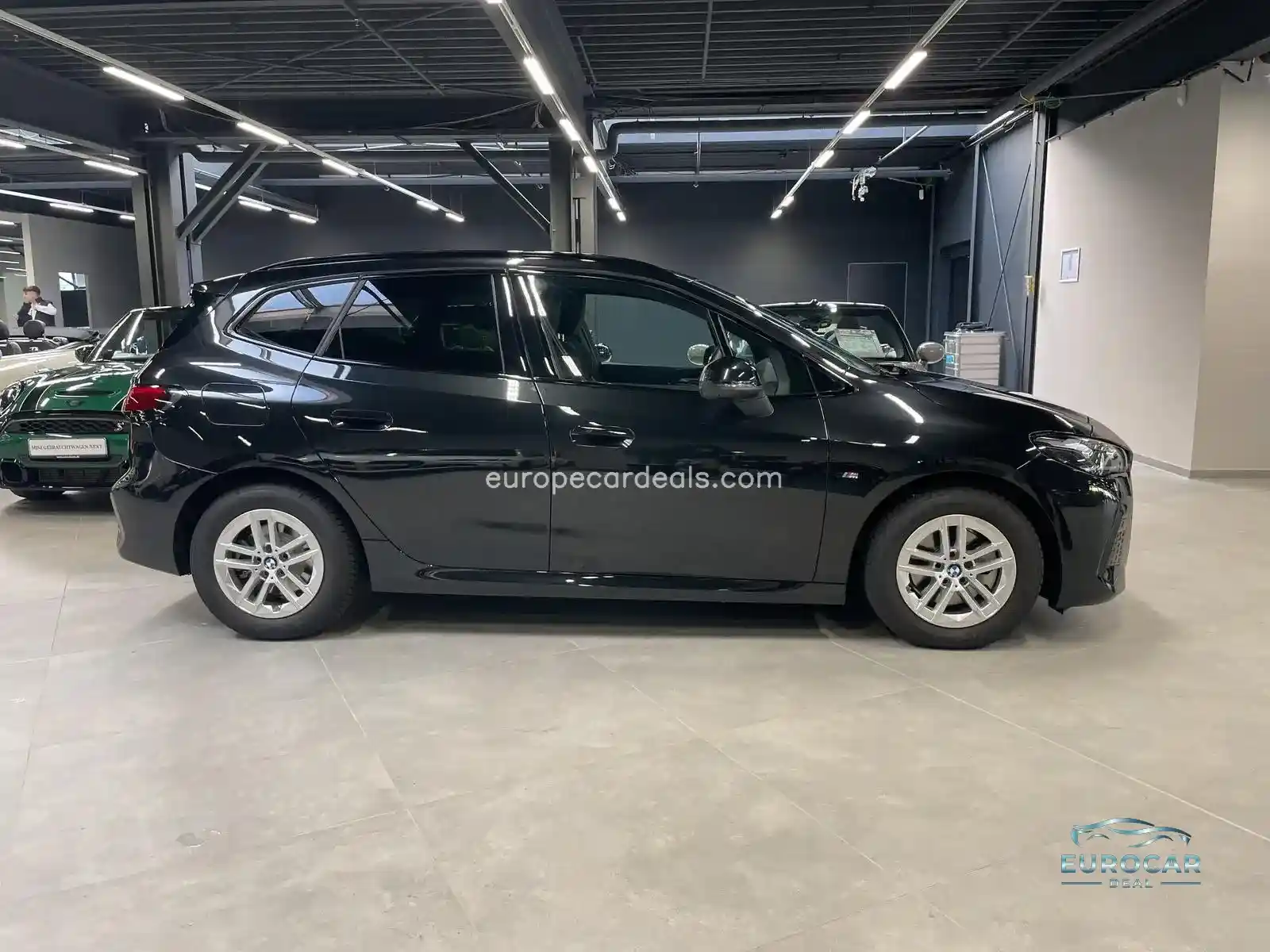 BMW 220 Active Tourer