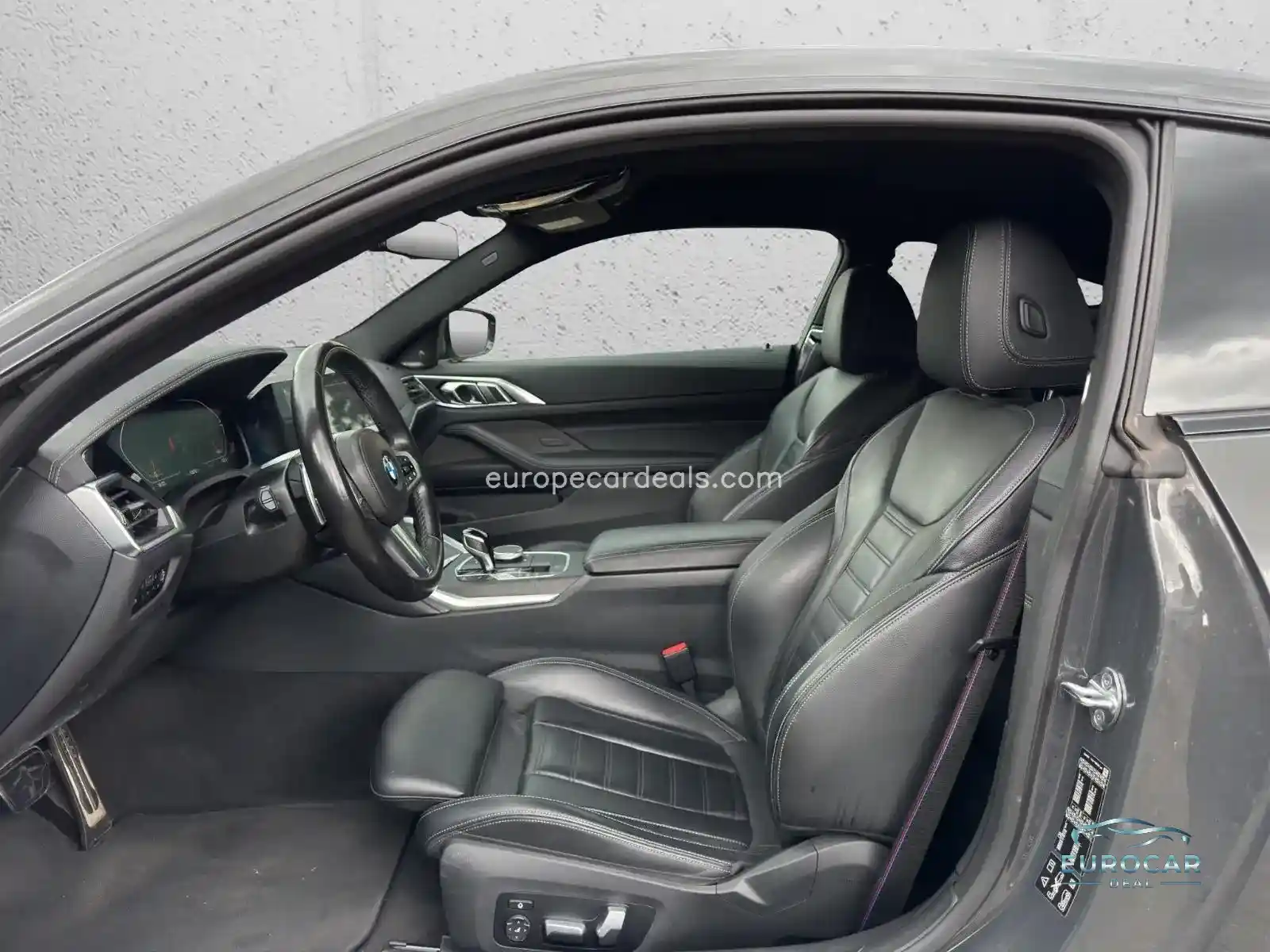BMW 430