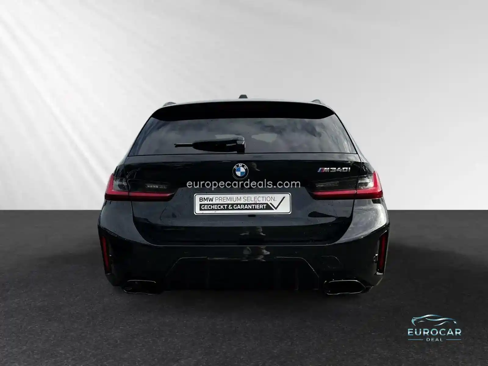 BMW M340i
