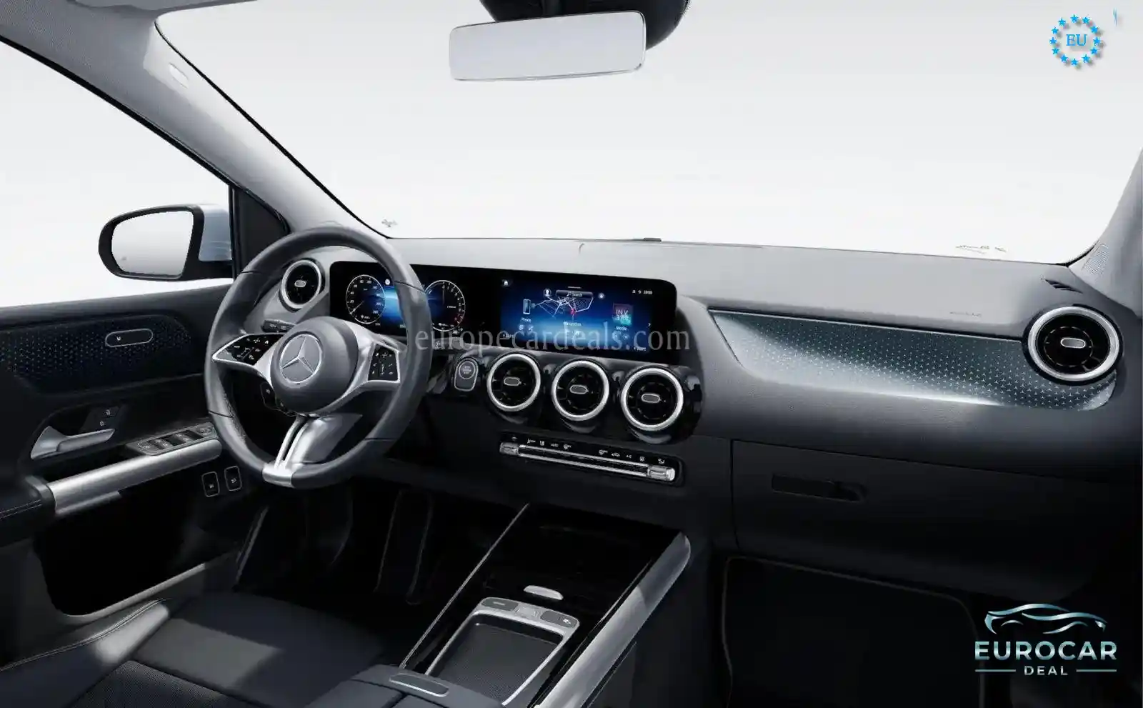 Mercedes-Benz B 250
