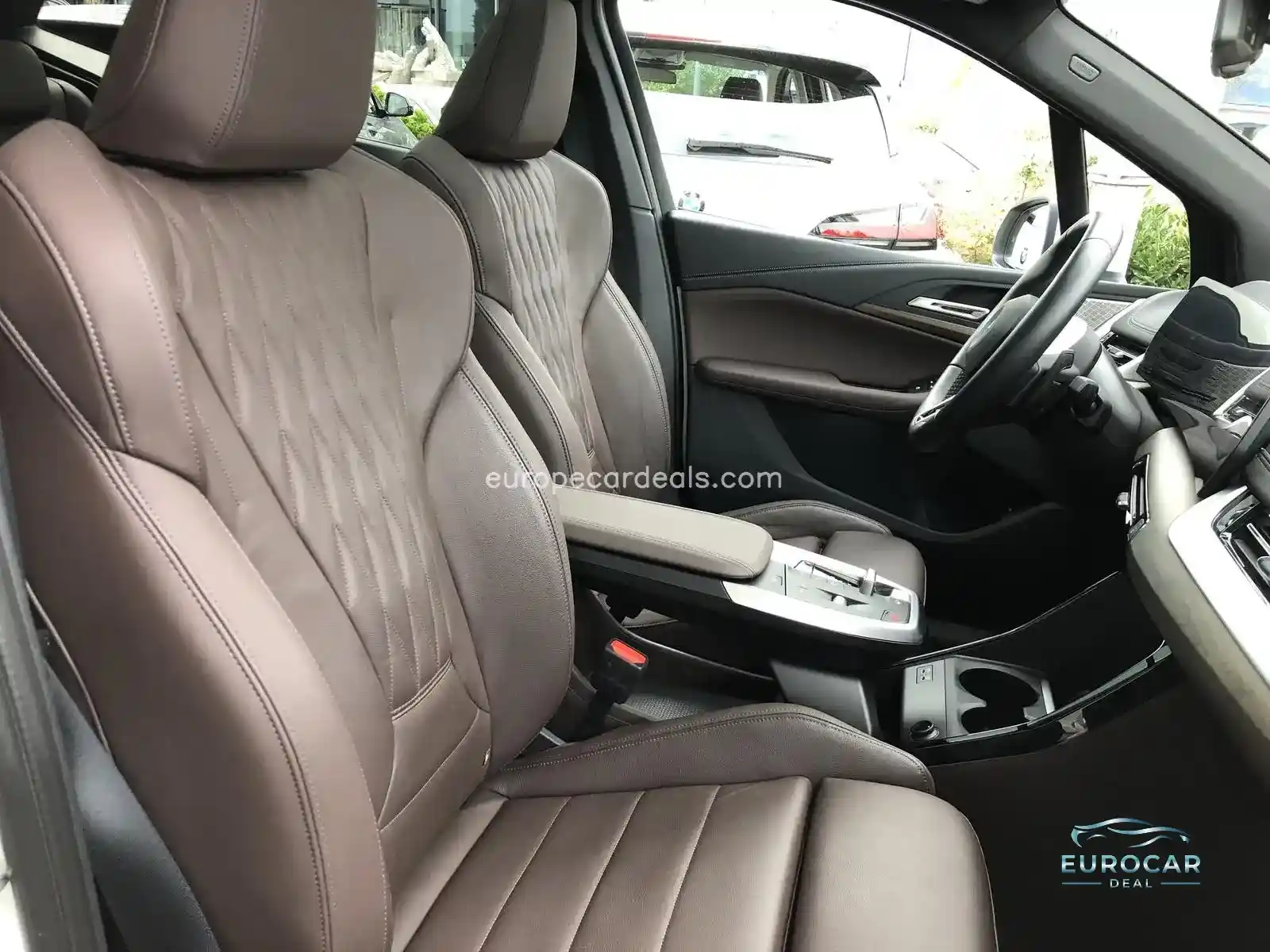 BMW 223 Active Tourer