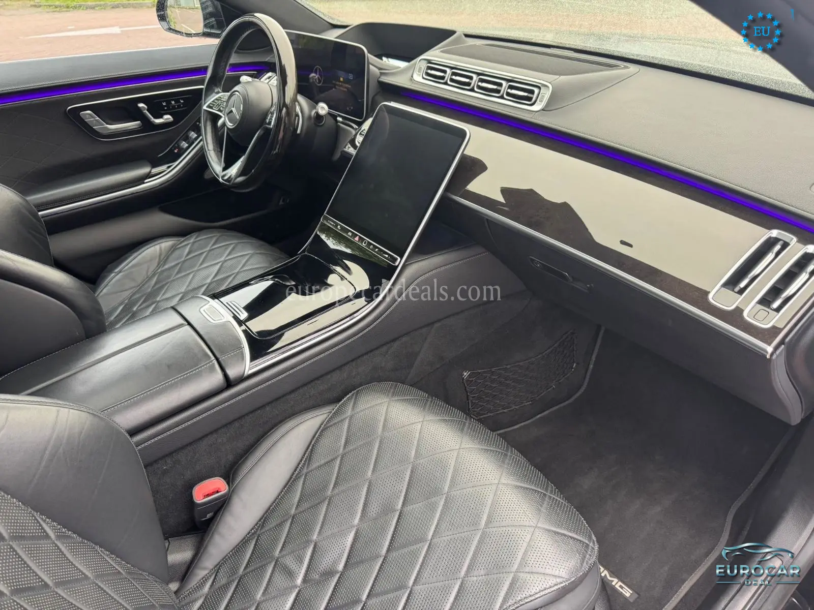 Mercedes-Benz S 400