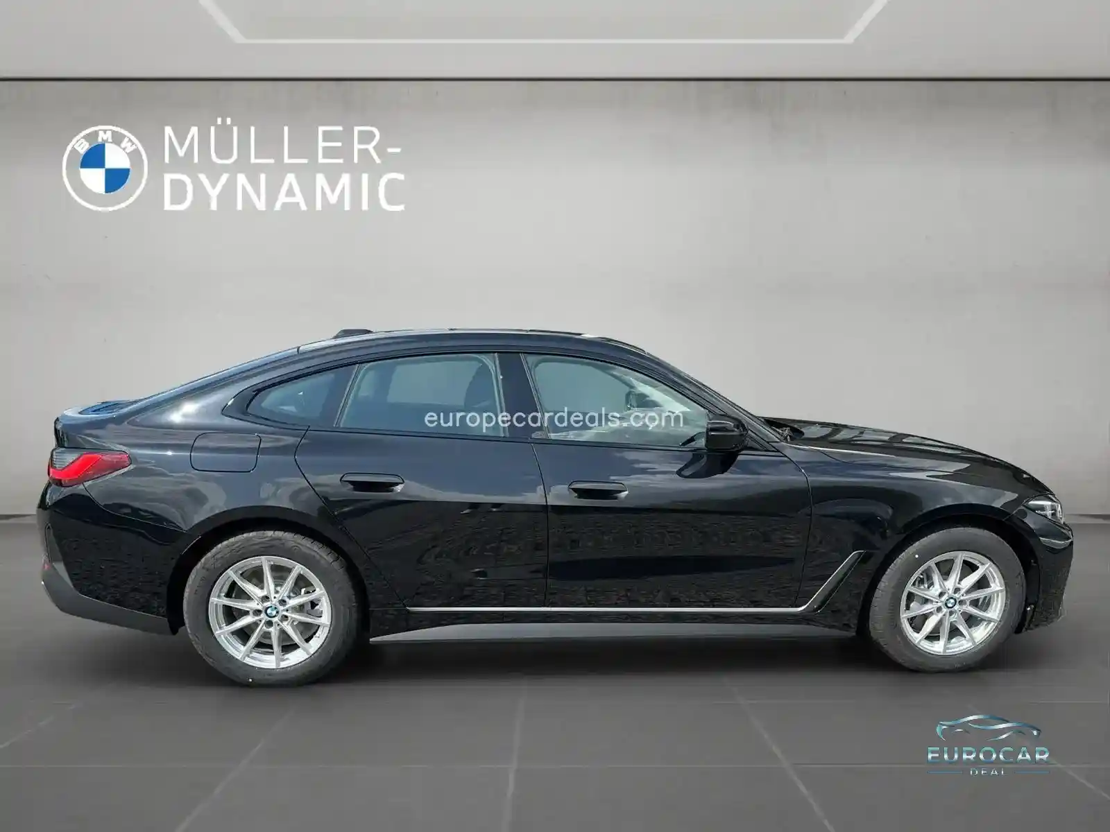 BMW i4