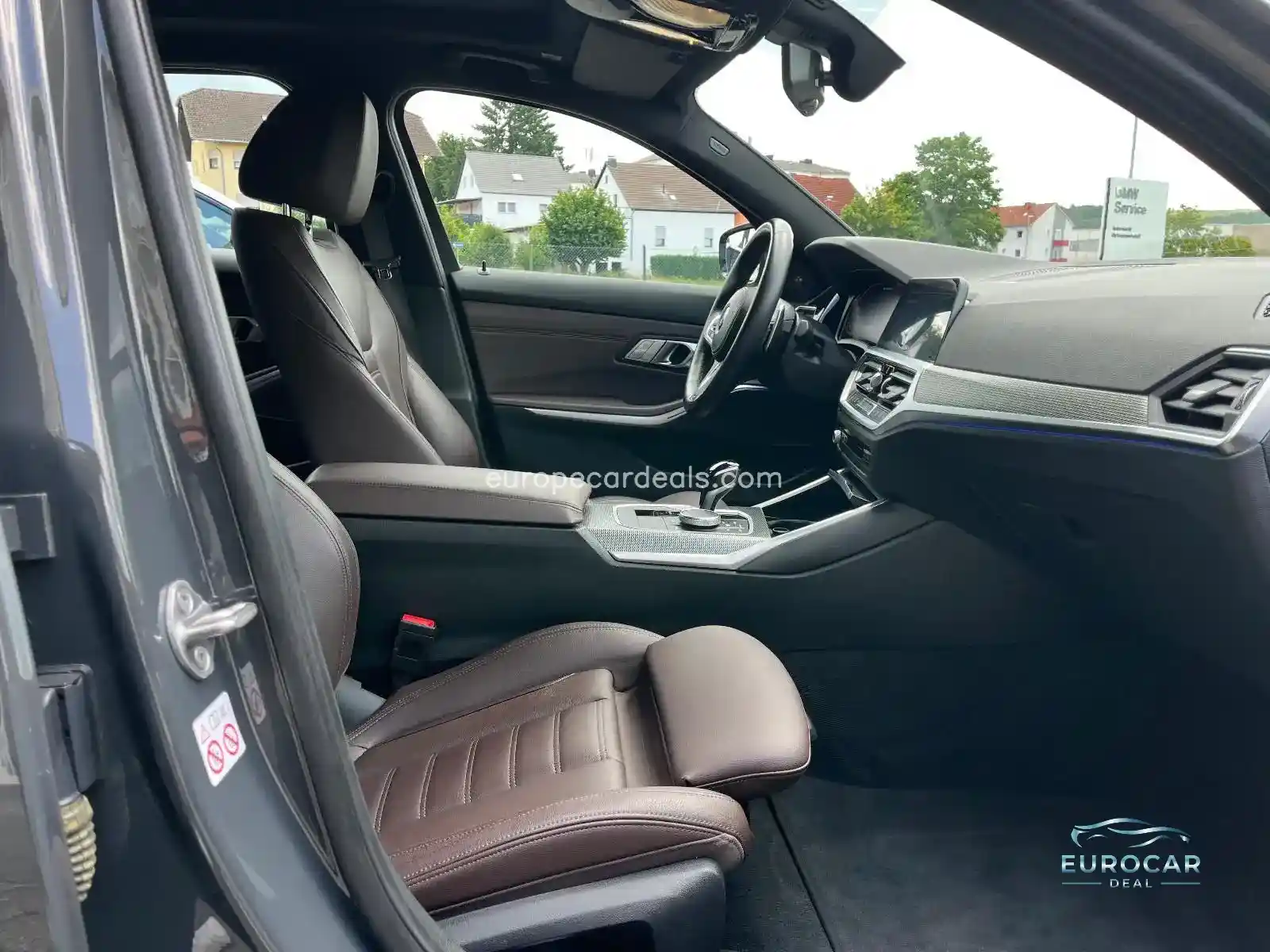 BMW M340d