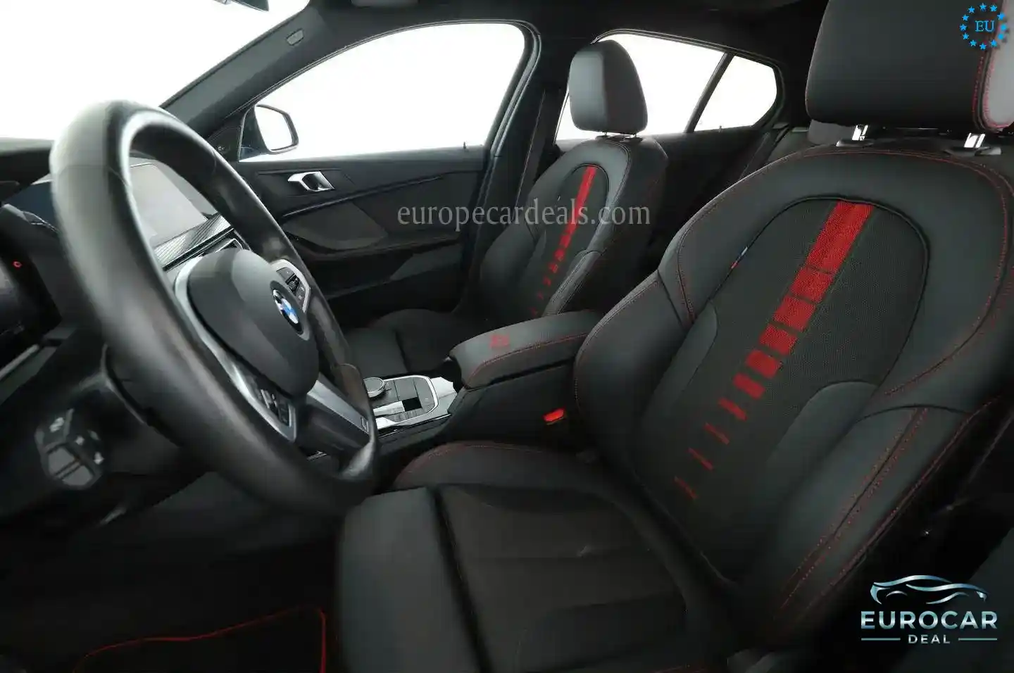 BMW 128