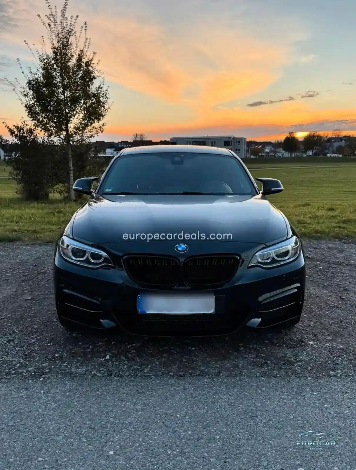 BMW M235