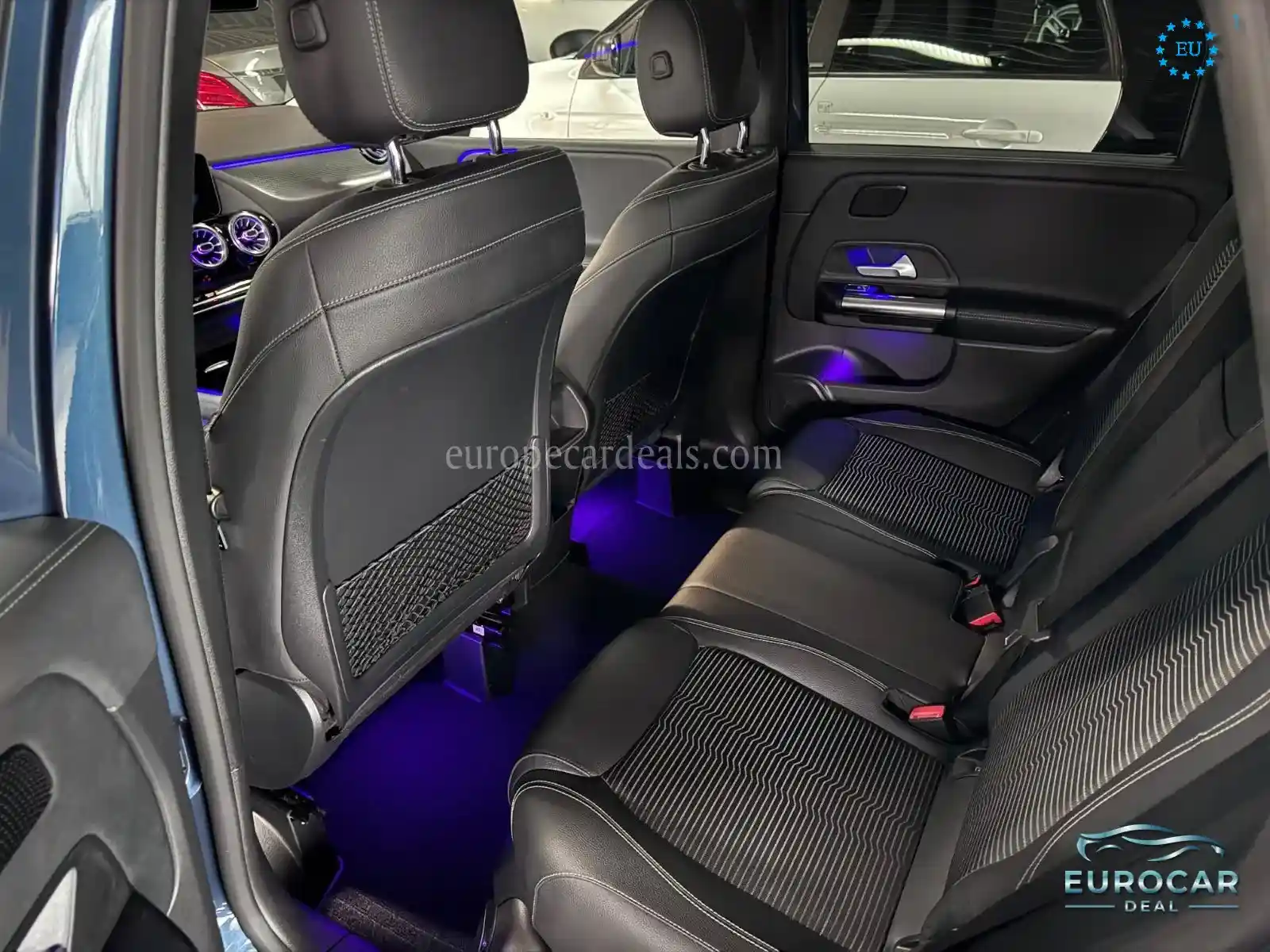 Mercedes-Benz B 220