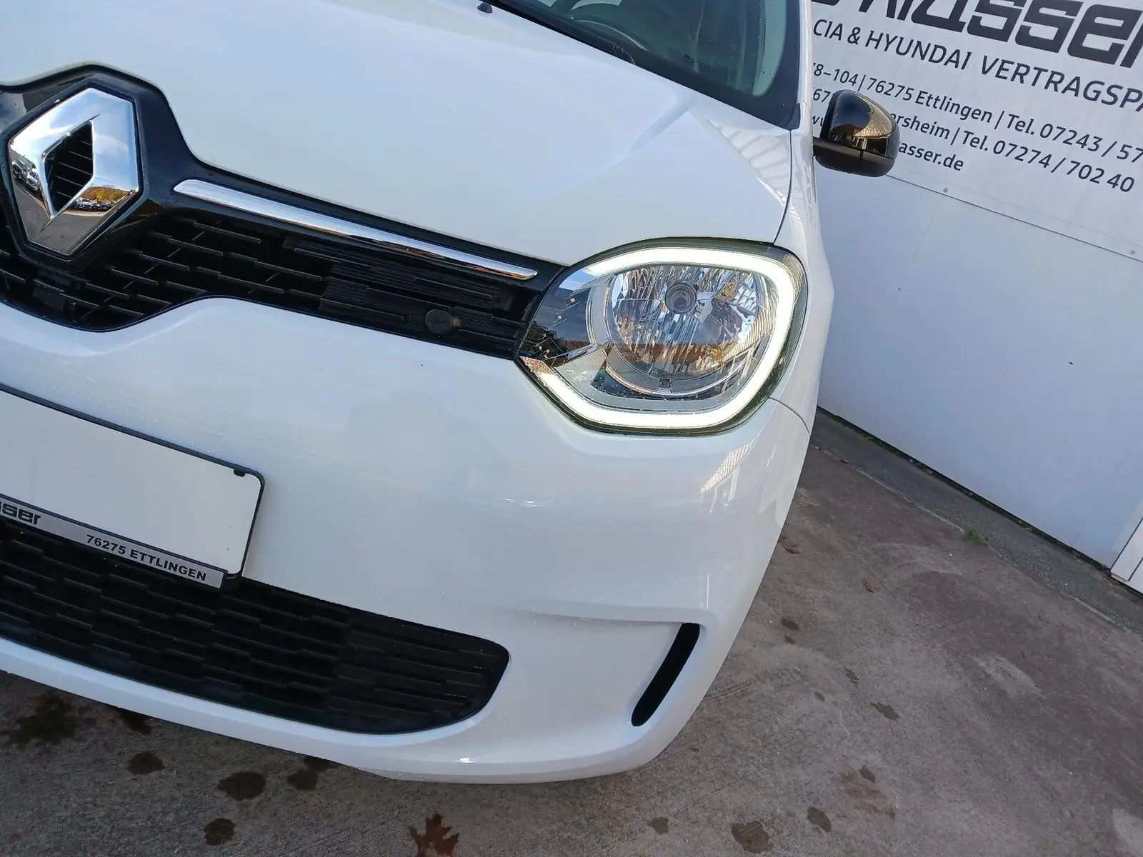 Renault Twingo
