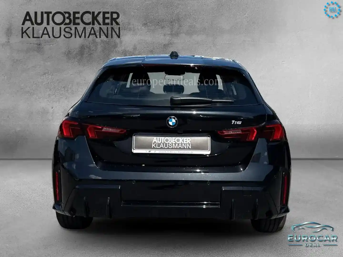 BMW 116