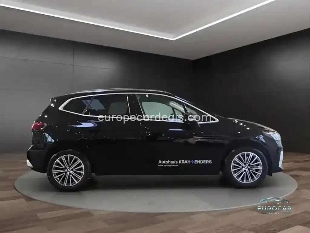 BMW 216 Active Tourer