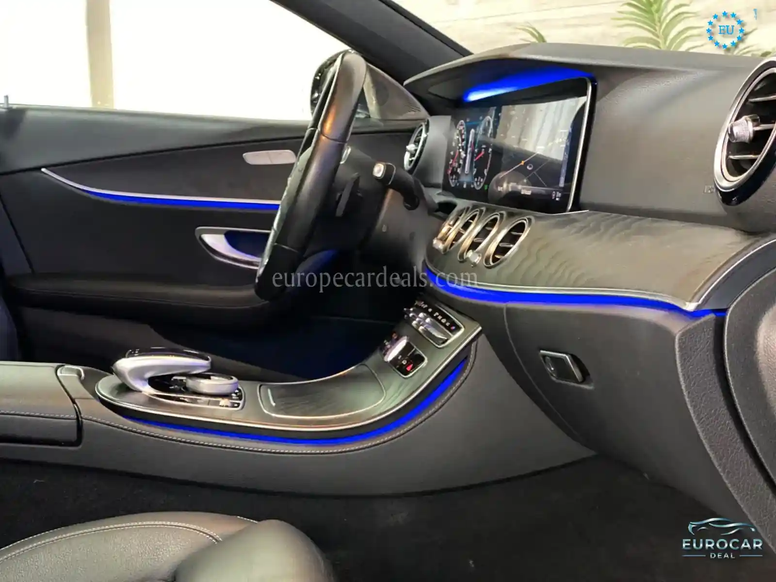 Mercedes-Benz E 400