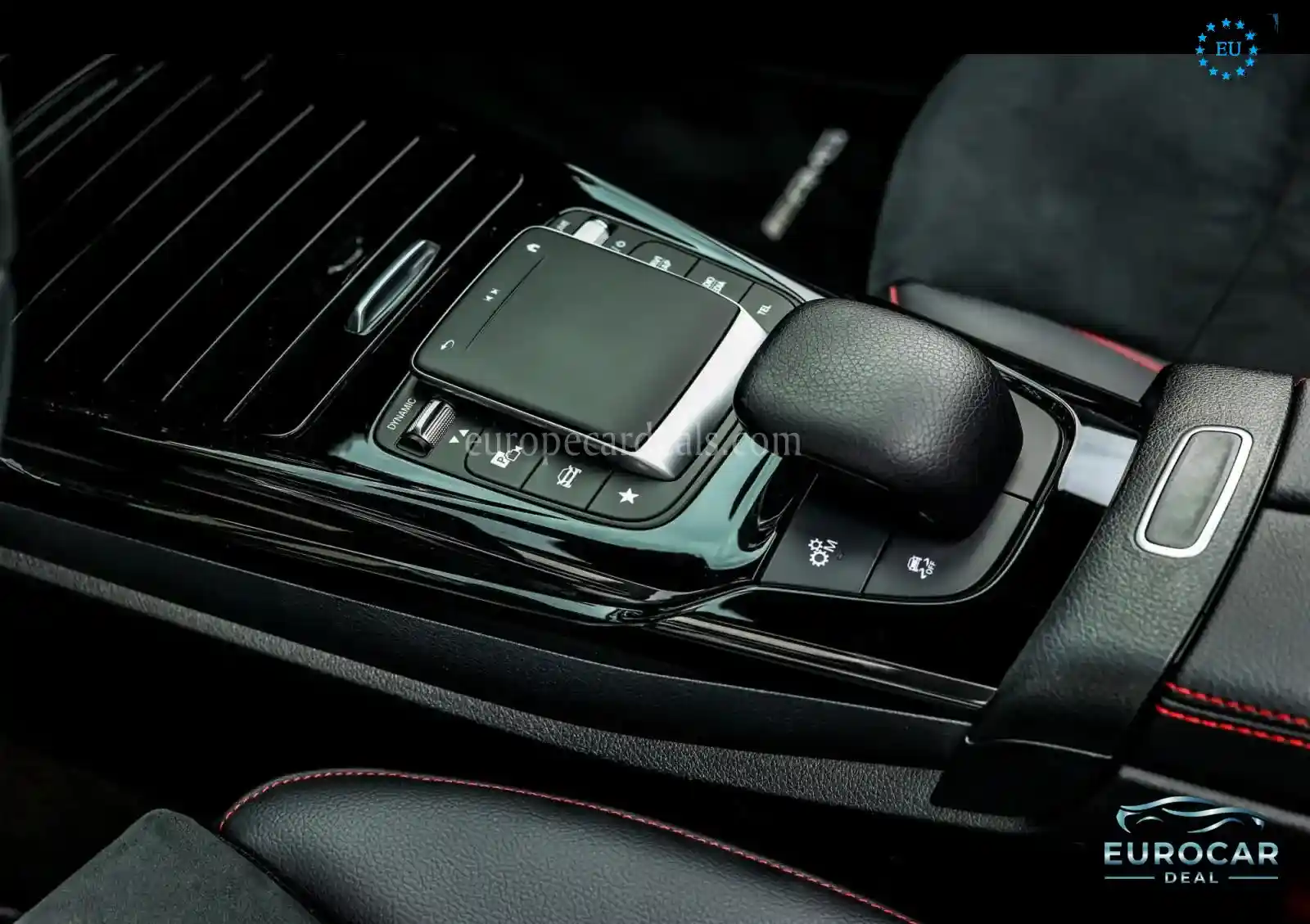 Mercedes-Benz A 45 AMG