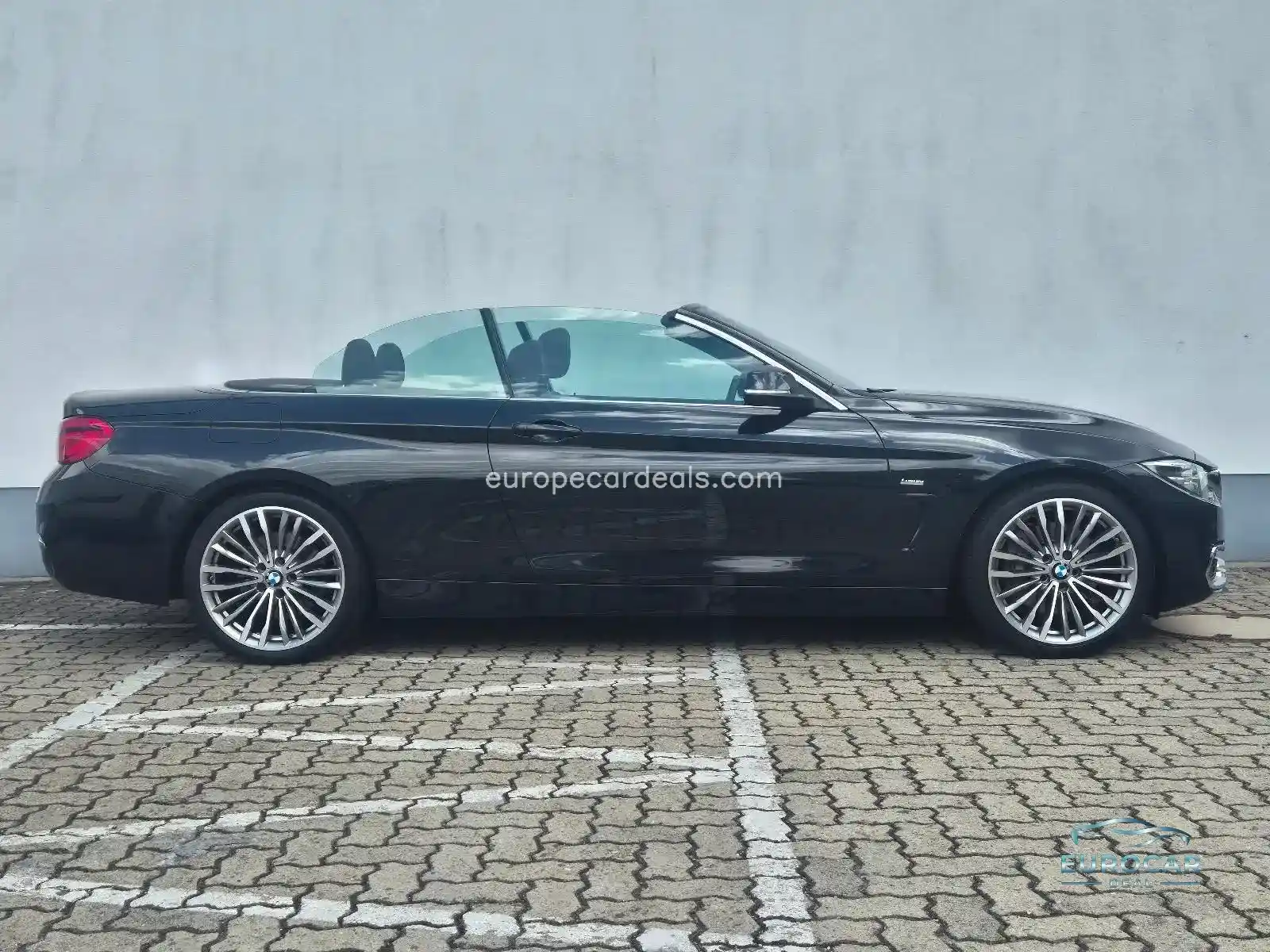 BMW 440