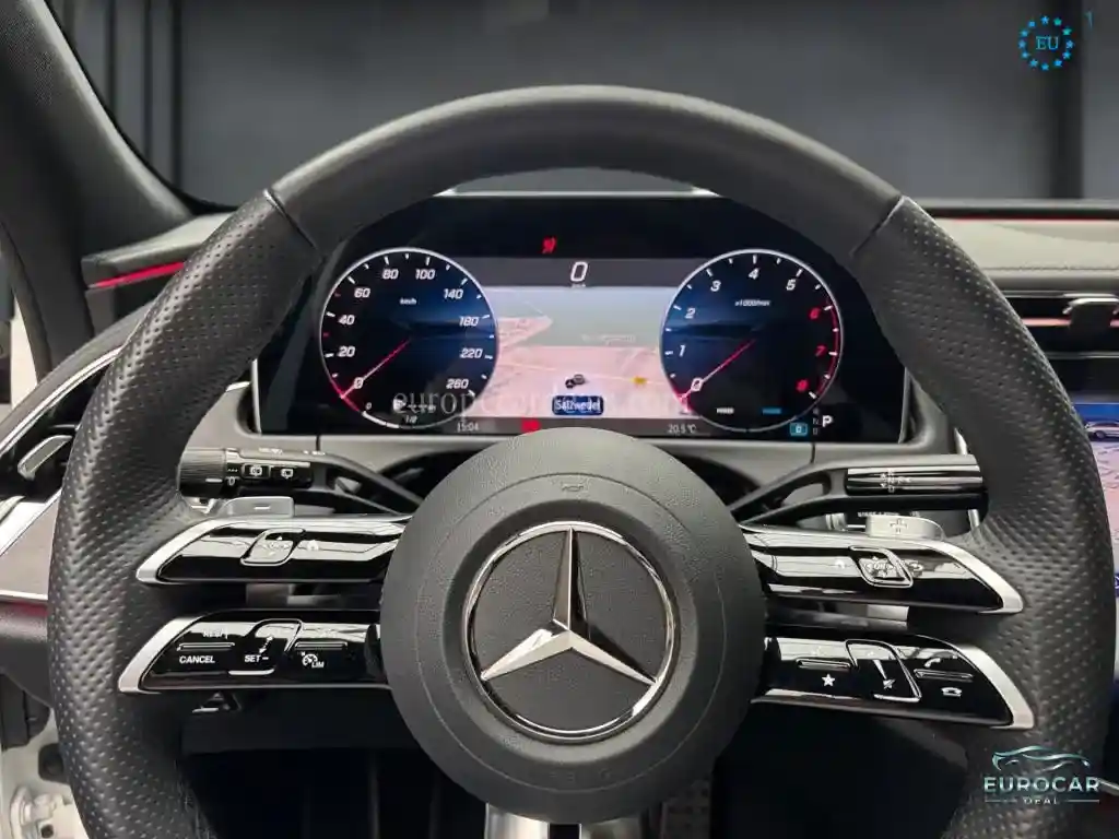 Mercedes-Benz E 450