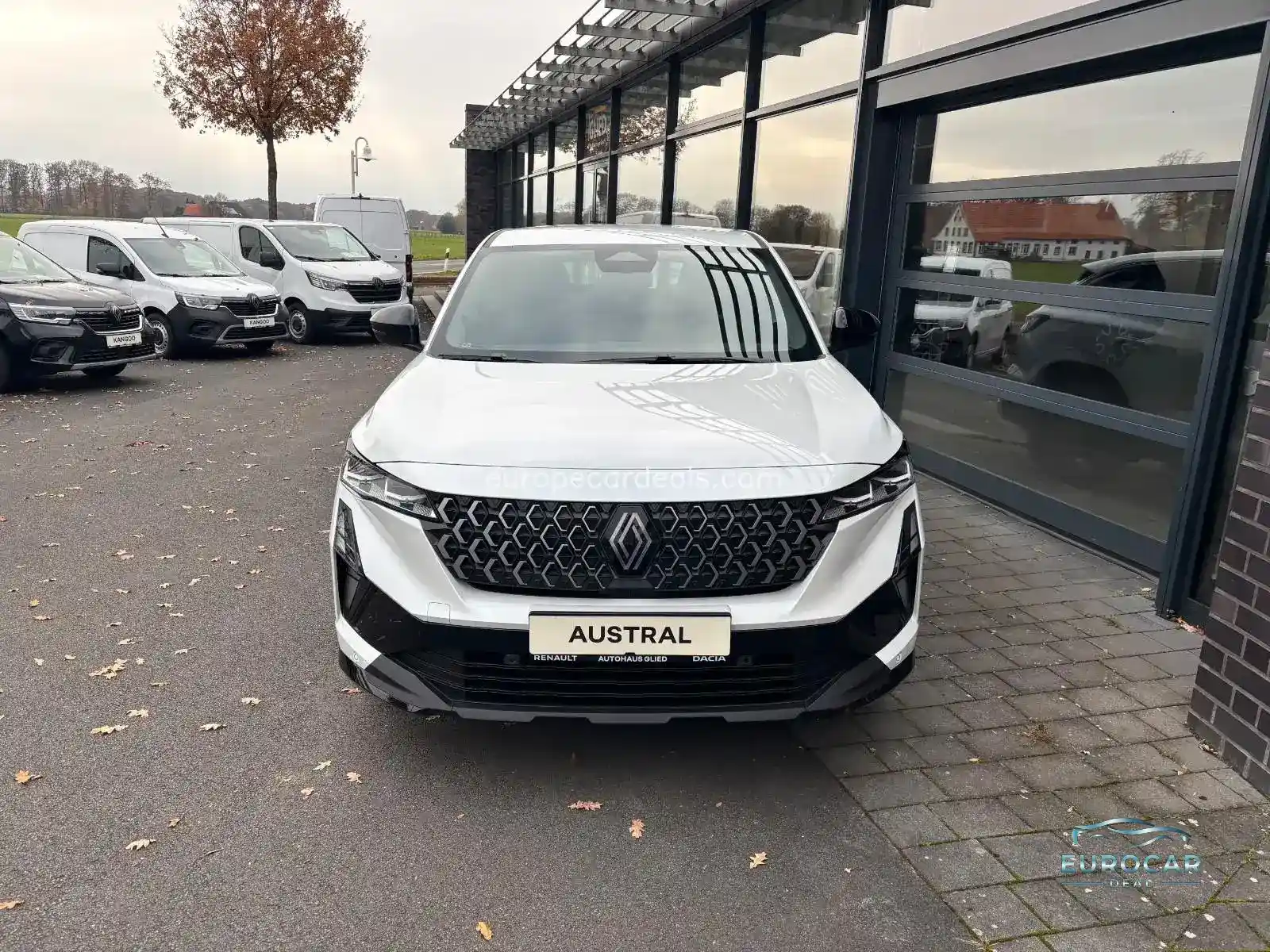 Renault Austral