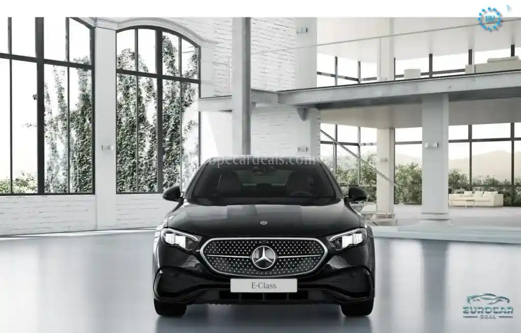 Mercedes-Benz E 300
