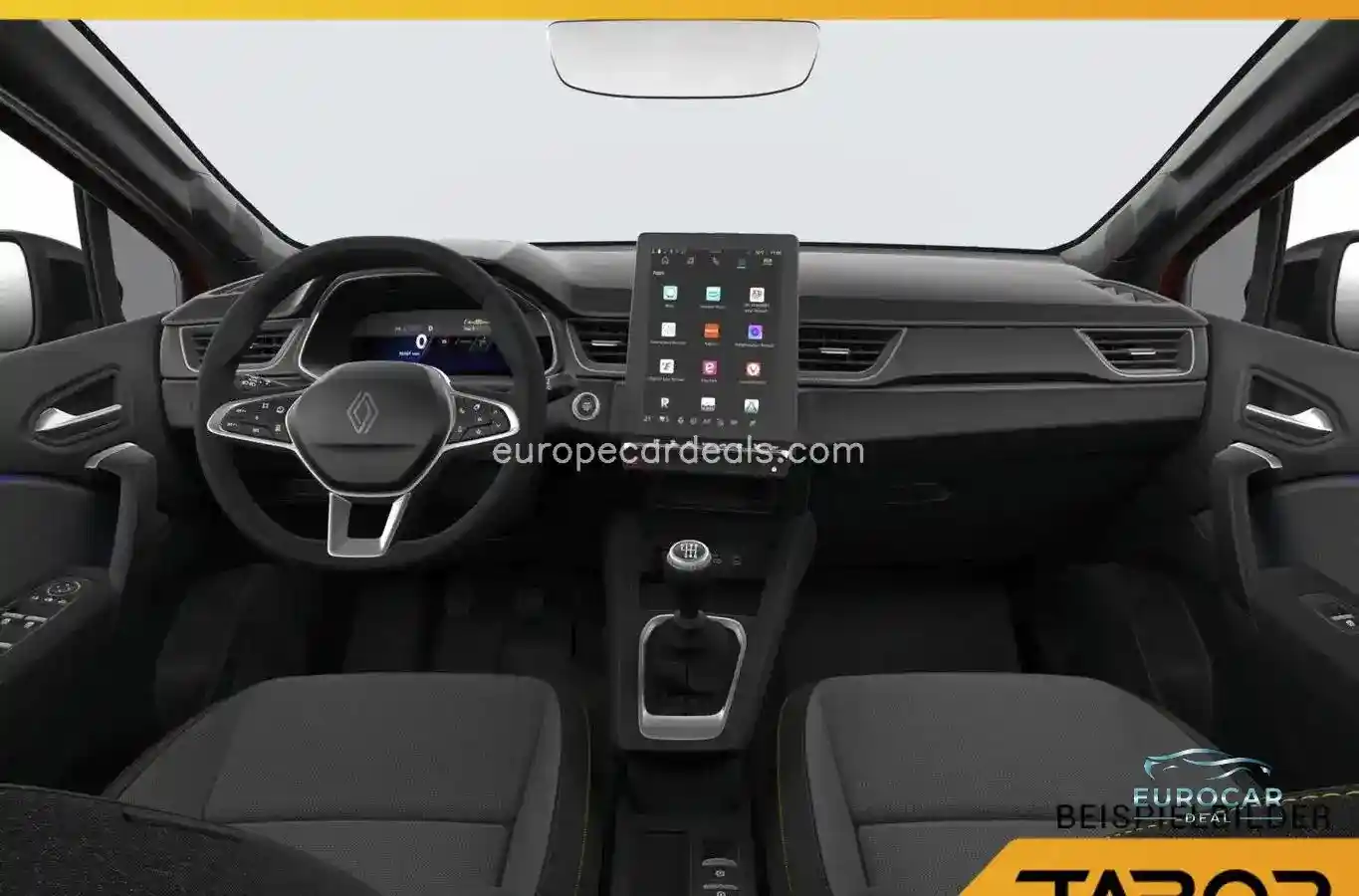 Renault Symbioz