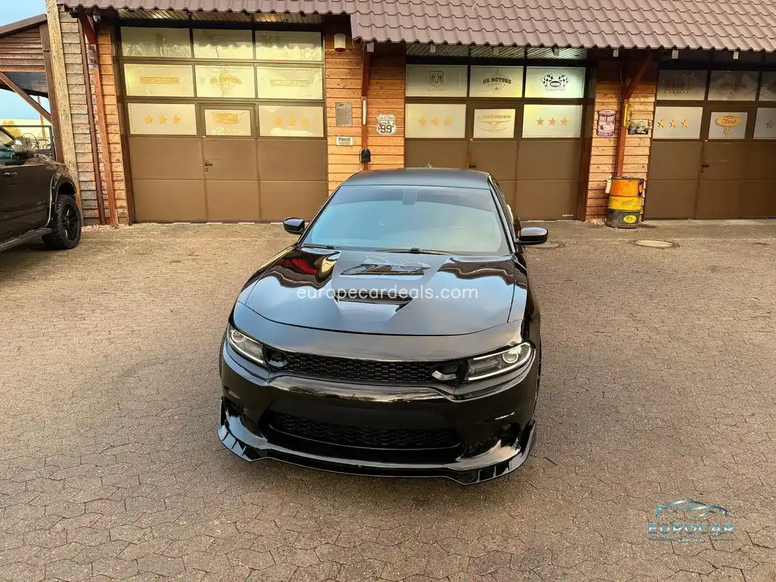 Dodge Charger