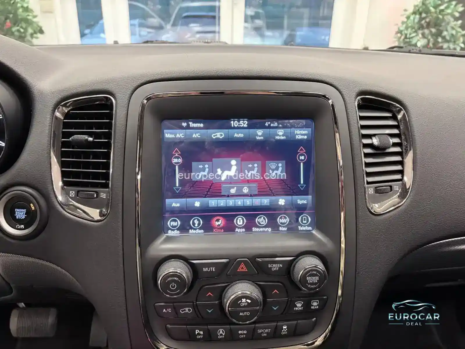 Dodge Durango