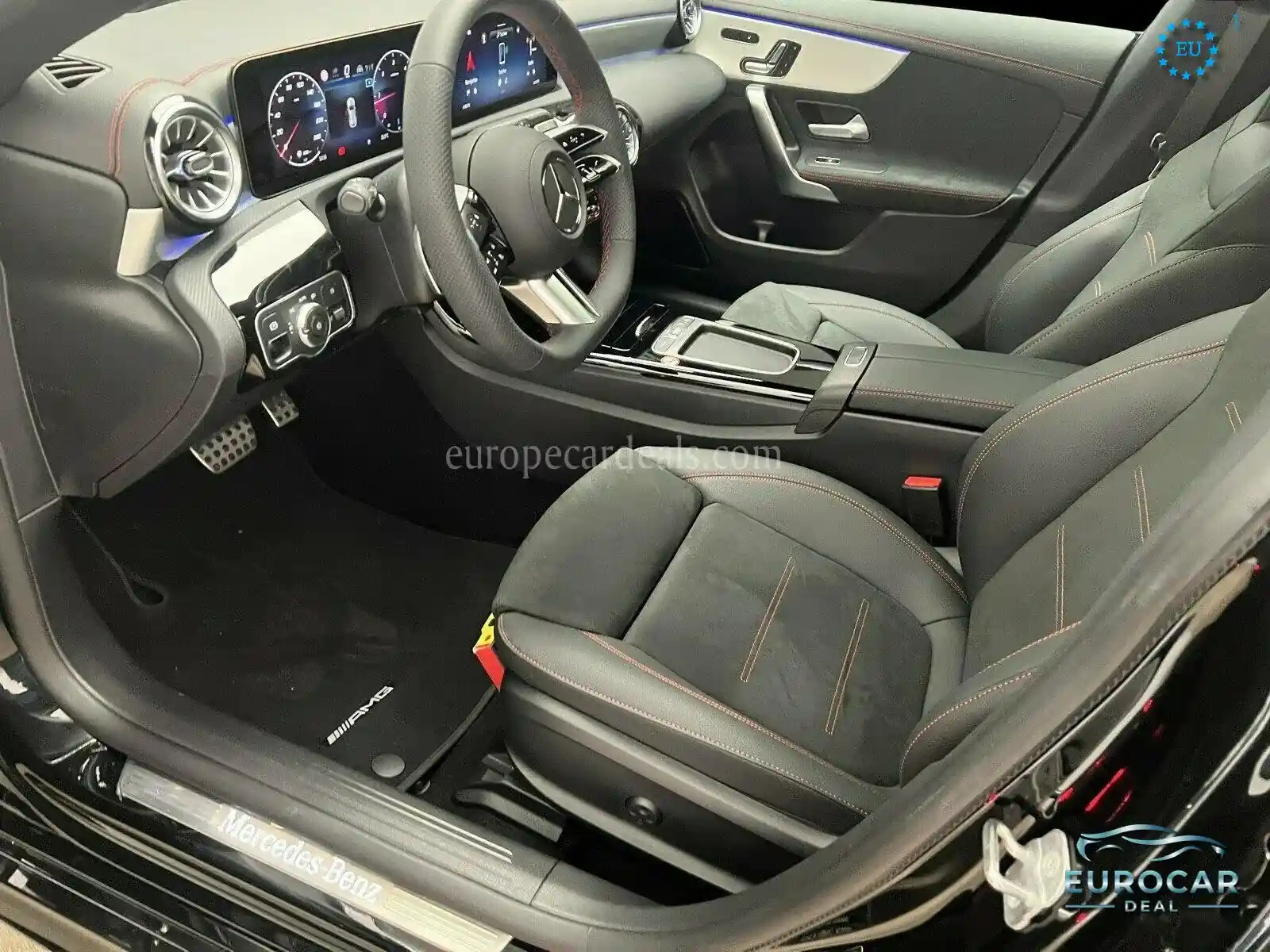 Mercedes-Benz CLA 200 Shooting Brake