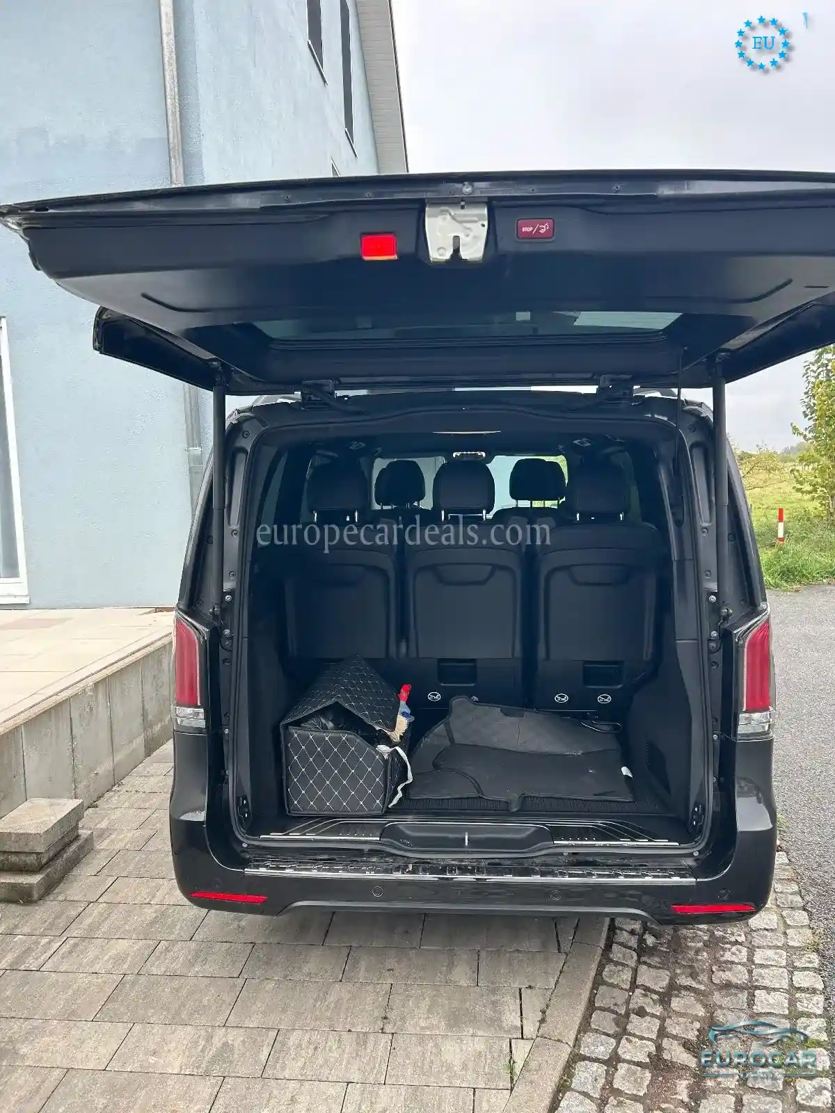 Mercedes-Benz V 300