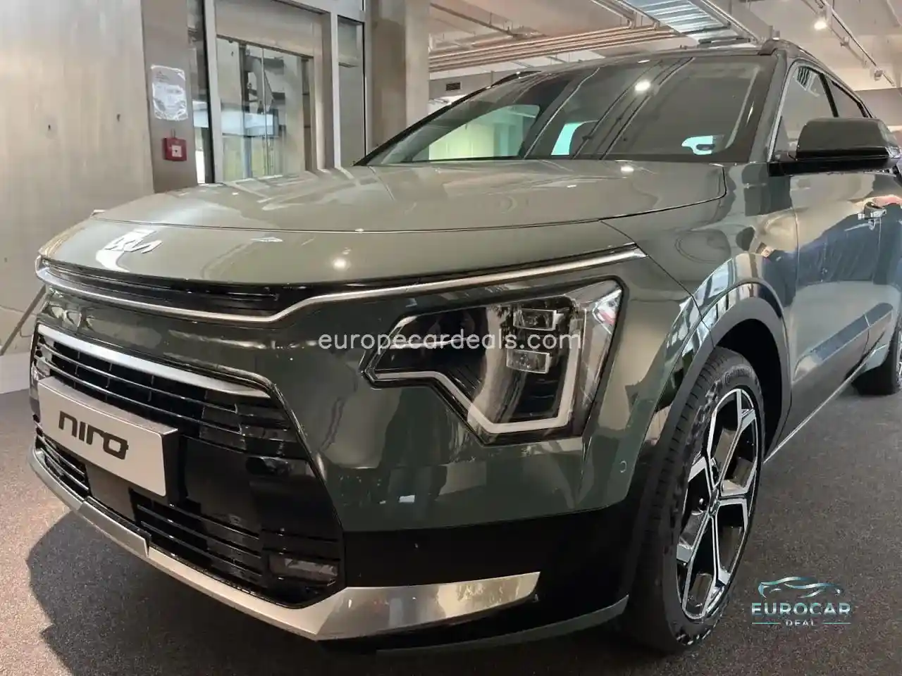 Kia Niro
