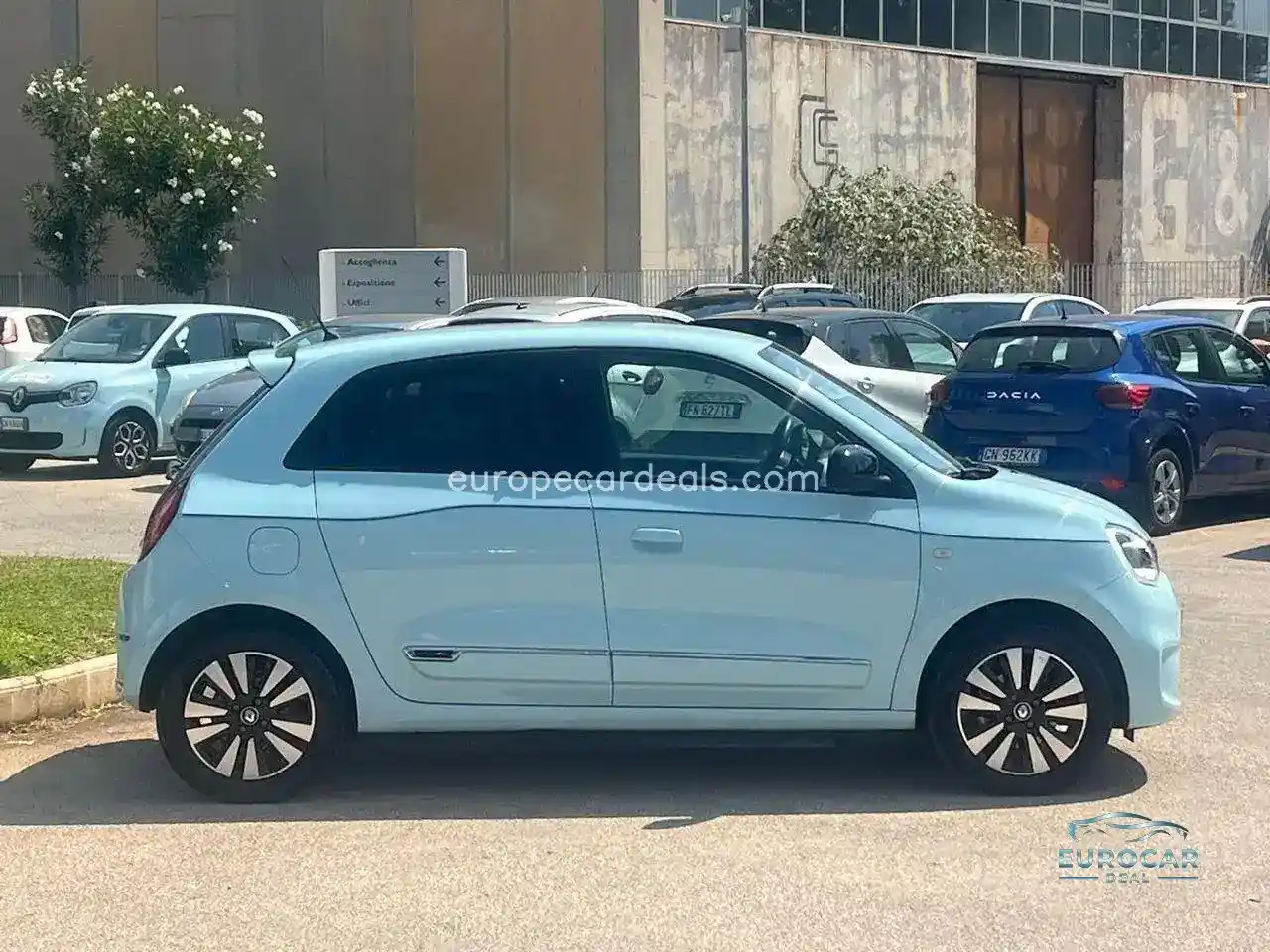 Renault Twingo