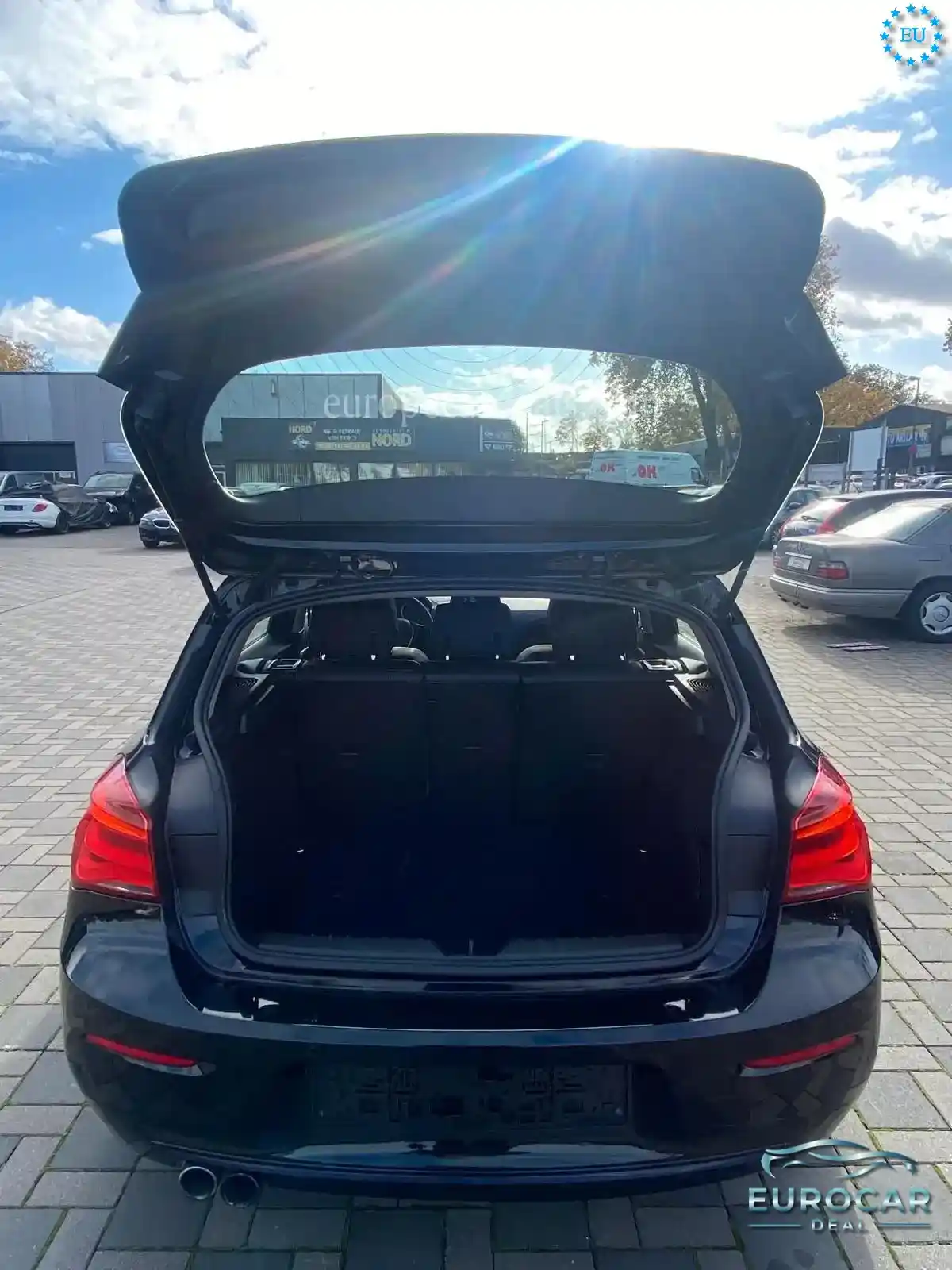 BMW 120