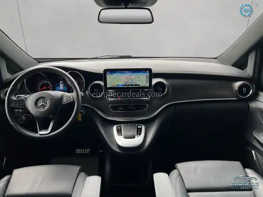 Mercedes-Benz V 300