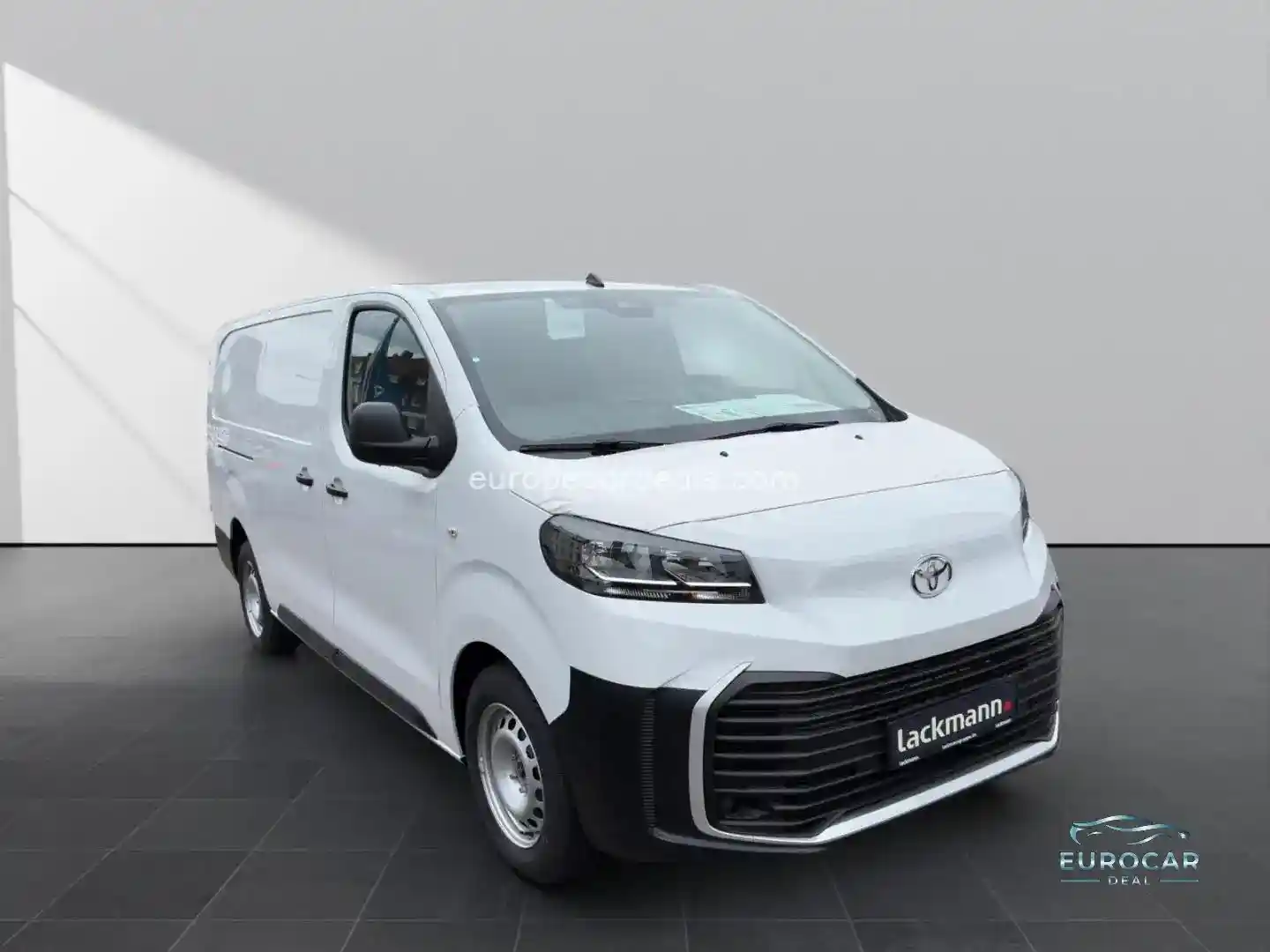 Toyota Proace (Verso)