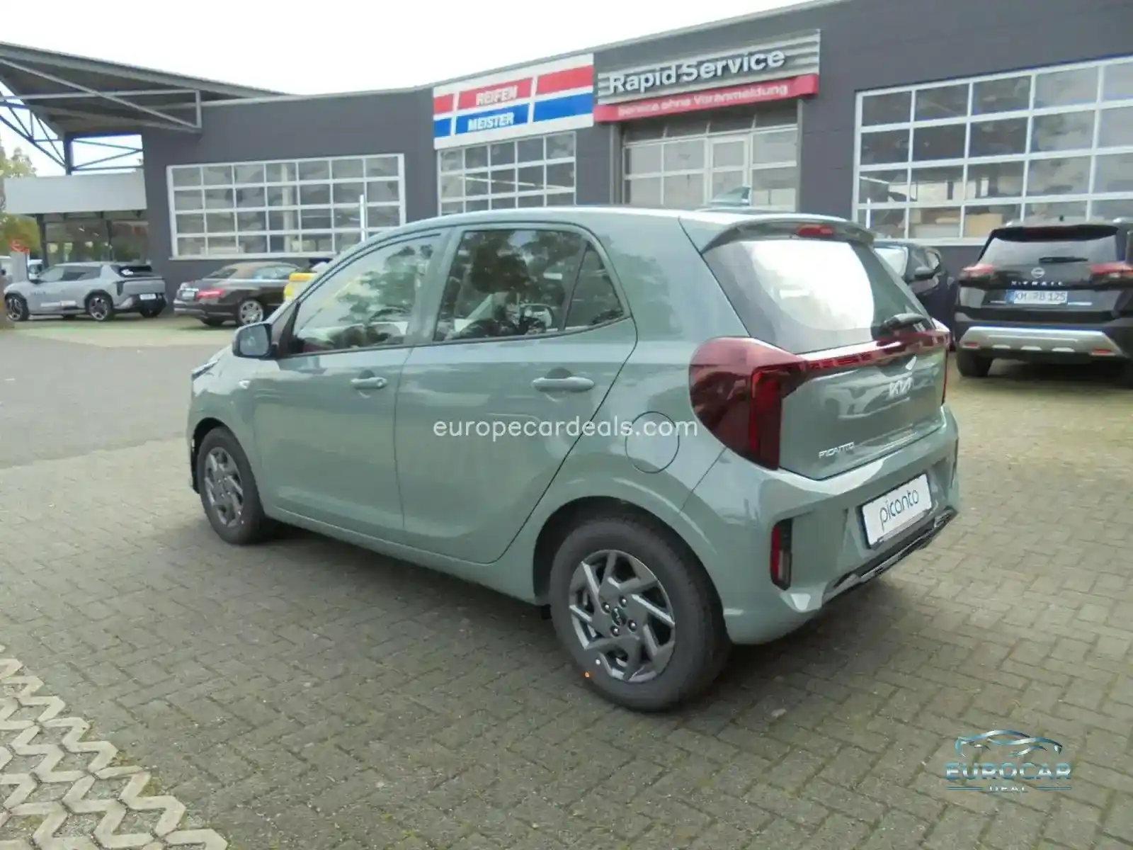 Kia Picanto