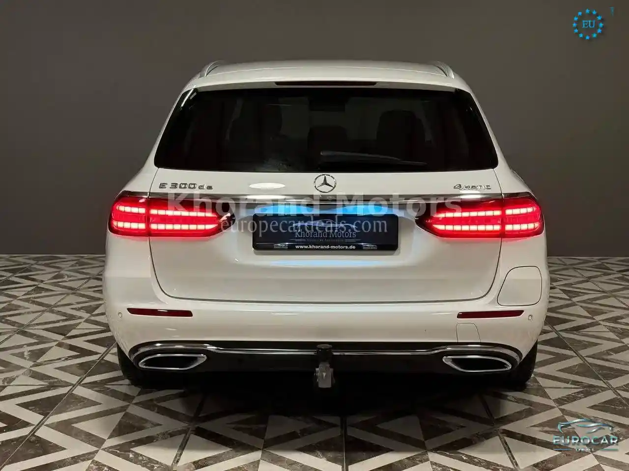 Mercedes-Benz E 300