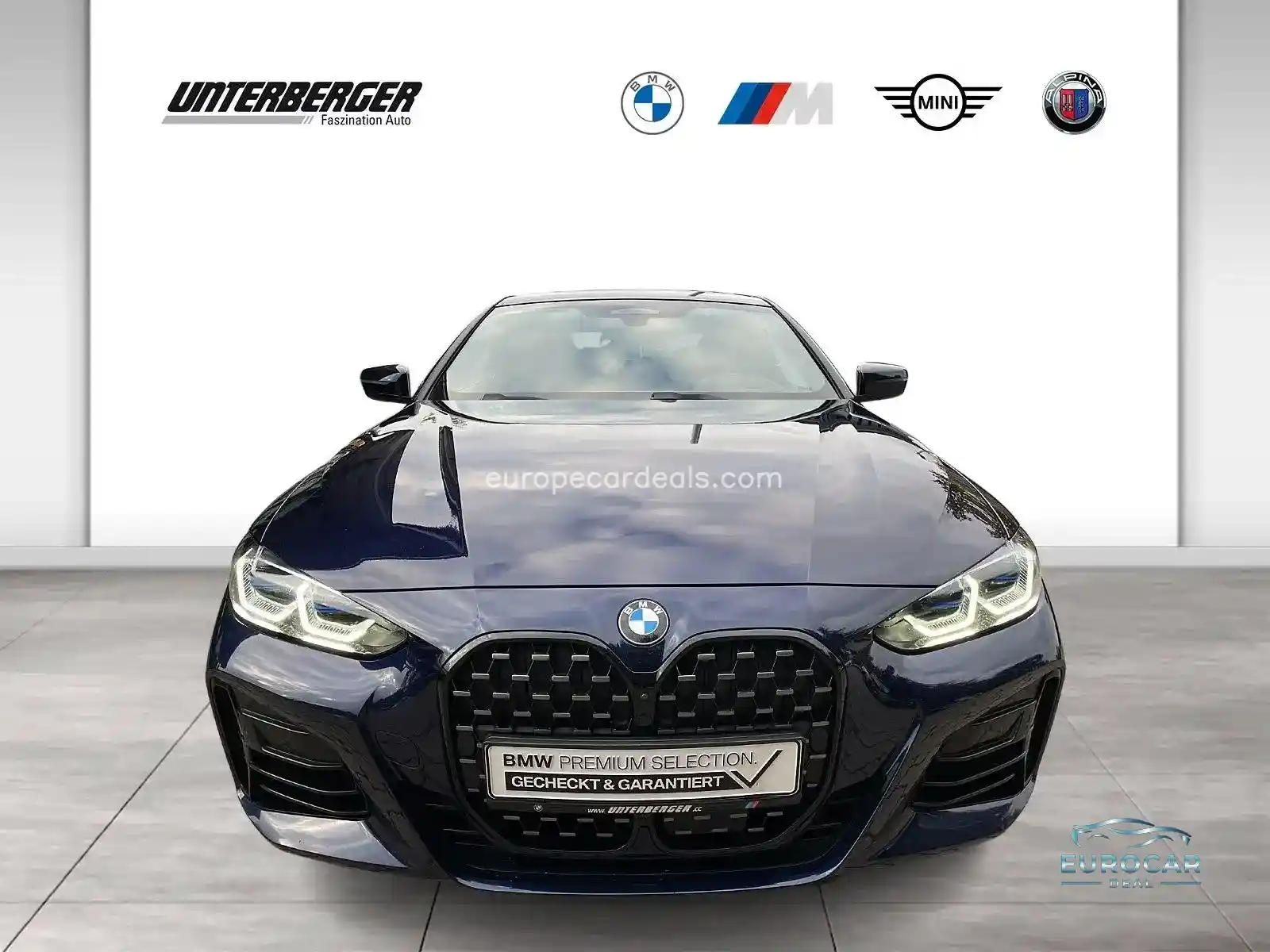 BMW M440